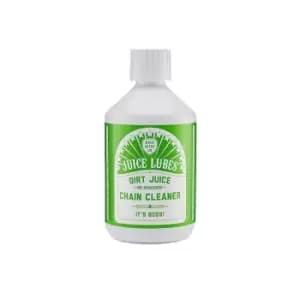 Juice Lubes Dirt Juice Boss, Chain Cleaner - Grey
