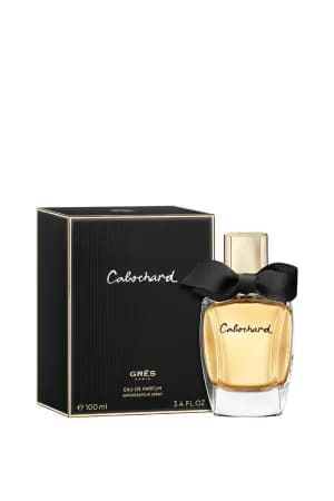 Gres Cabochard Eau de Parfum For Her 100ml