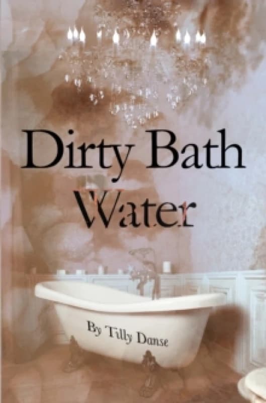 Dirty Bath Water Paperback / softback