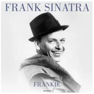 Frankie by Frank Sinatra Vinyl Album