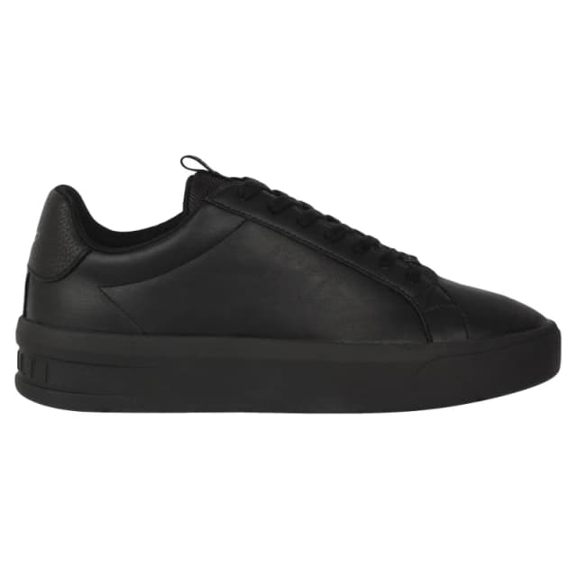 Loyalti Firenze Trainers - Black 6