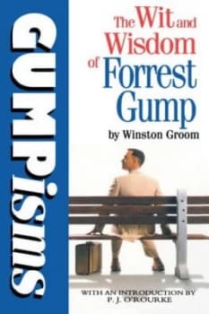Gumpisms by Winston Groom Paperback