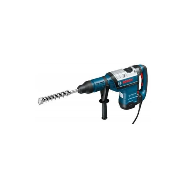 Bosch GBH 8 45 D SDS Max Combi Hammer Drill GBH 8 45D Voltage: 240v