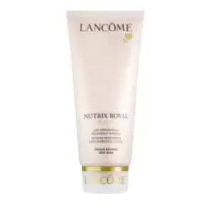 Lancome - Nutrix Royal Body Lotion for Dry Skin (200ml)