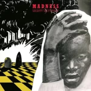 Madness by Mighty Maytones Vinyl Album