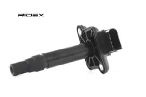 RIDEX Ignition coil VW,AUDI,SKODA 689C0021 06B905105,06B905115,06B905115B Coil pack,Ignition coil pack,Engine coil,Engine coil pack 06B905115E,CL014