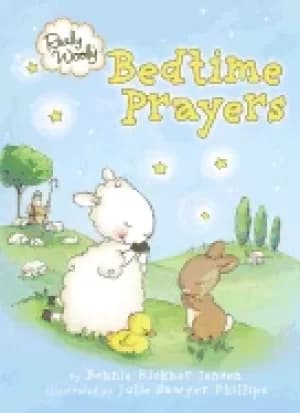 really woolly bedtime prayers