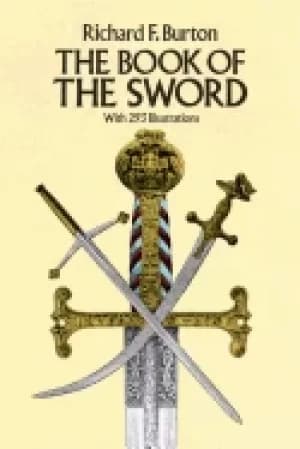 book of the sword with 293 illustrations