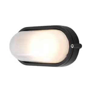 Lutec Echo GLS Bulkhead - Black