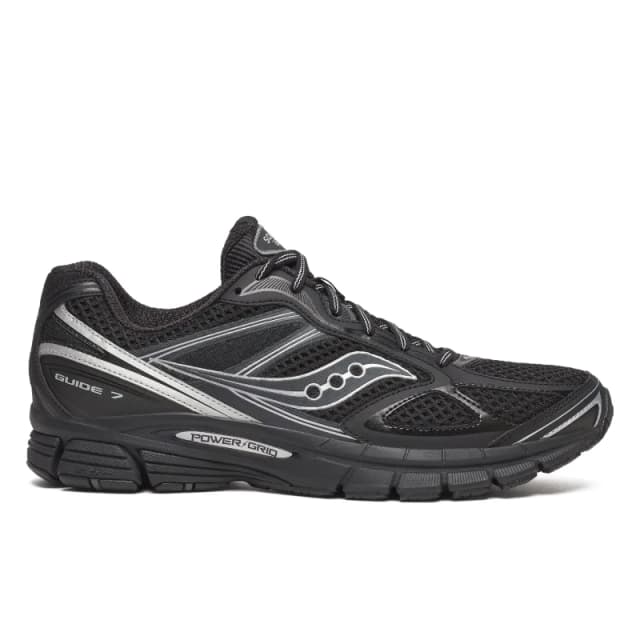 Saucony Trainers Saucony Progrid Guide 7 Noir Unisex 41