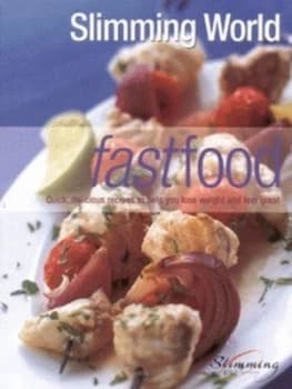 Fast Food by Slimming World Hardback