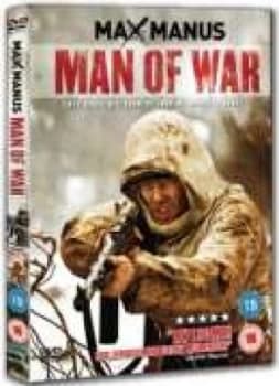 Man Of War