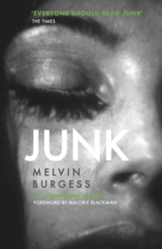 Junk : 25th Anniversary Edition Paperback / softback