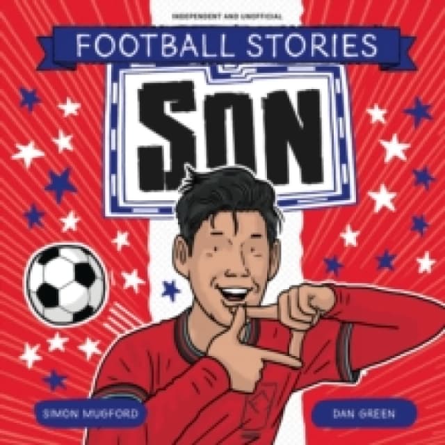 Football Stories: Son Paperback / softback