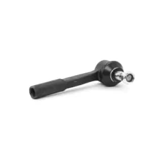 TOPRAN Track rod end OPEL,VAUXHALL 205 772 1603214,1603215,1603542 Tie rod end,Track rod end ball joint,Outer tie rod,Outer tie rod end 09118127