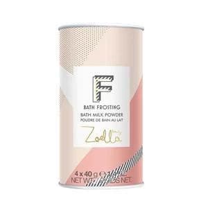 Zoella Gelato Bath Milk