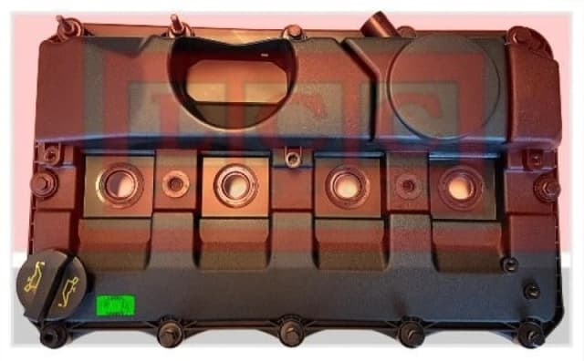 LCC LCCM01035 Rocker Cover Plastic Rocker Cover (977)