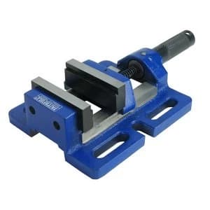 Faithfull Drill Press Vice - Unigrip 75mm