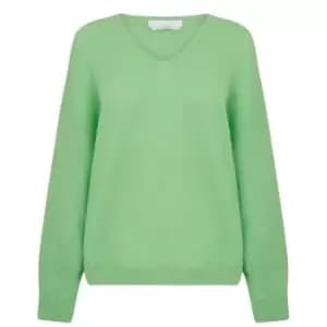Boss Fillallon Sweater - Green