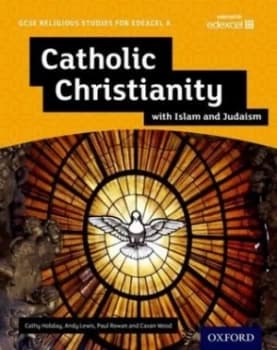 Catholic Christianity with Islam and Judaism. Student Book by Andy Lewis Paperback