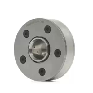 RIDEX Camshaft Adjuster 4106C0018 VW,AUDI,SKODA,Golf V Schragheck (1K1),TOURAN (1T1, 1T2),Passat Variant (3C5),GOLF VI (5K1)