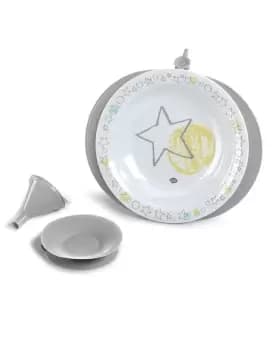 Jane Thermal Plate Product For Food 1 Piece