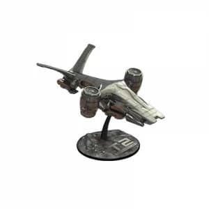 Terminator 2 132 Aerial Hunter Killer Model Kit