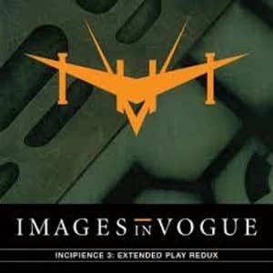 Images In Vogue - Incipience 3: Extended Play Redux Limited Edition Green Vinyl