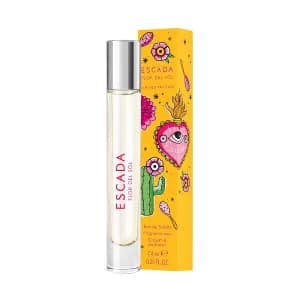 Escada Flor del Sol Eau de Toilette Rollerball For Her 7.5ml