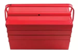 Laser Tools 3486 Tool Box - 7 Tray 430mm (17") Cantilever
