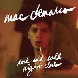 Mac Demarco - Rock And Roll Night Club Vinyl