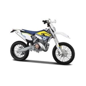 1:12 Husqvarna FE 501 Diecast Model