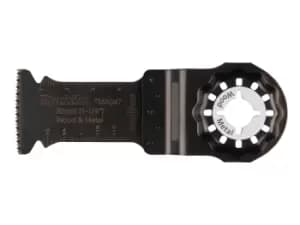 Makita B-64814 Multi Tool Blade 32mm TMA047