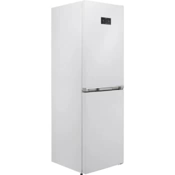 Sharp SJ-BA33DHXWE-EN FS 323L Frost Free Fridge Freezer