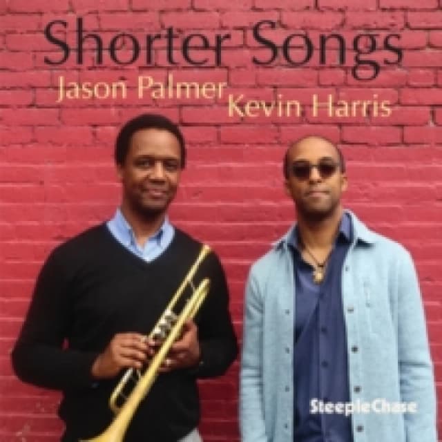 Shorter Songs CD / Album