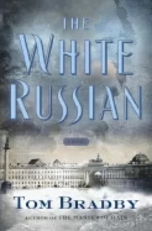 white russian a novel
