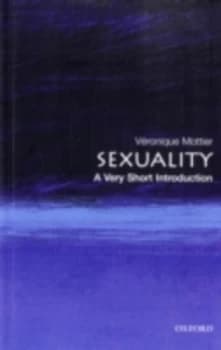 Sexuality by Veronique Mottier Paperback