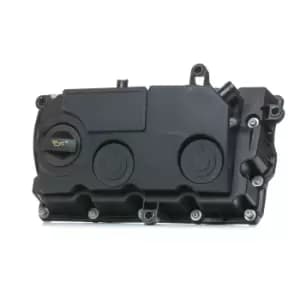 VAICO Rocker Cover VW,AUDI,SKODA V10-5993 03G103469G,03G103469M Valve Cover,Camshaft Cover