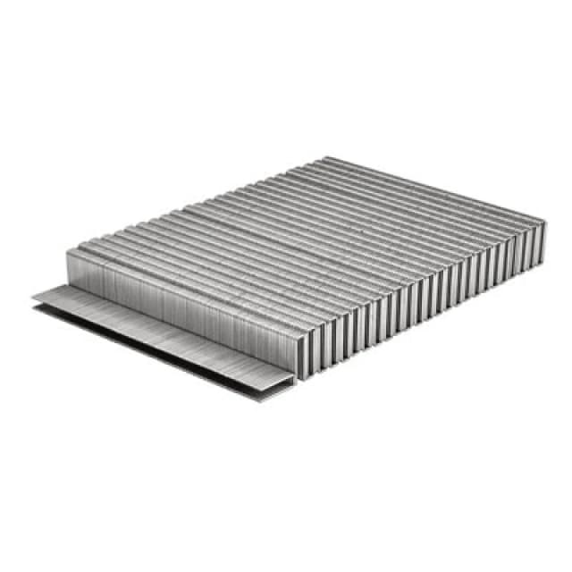 Draper TYPE-90 staples 20MM 5000PCS 13130 13130 Type-90 Staples - Draper 13130