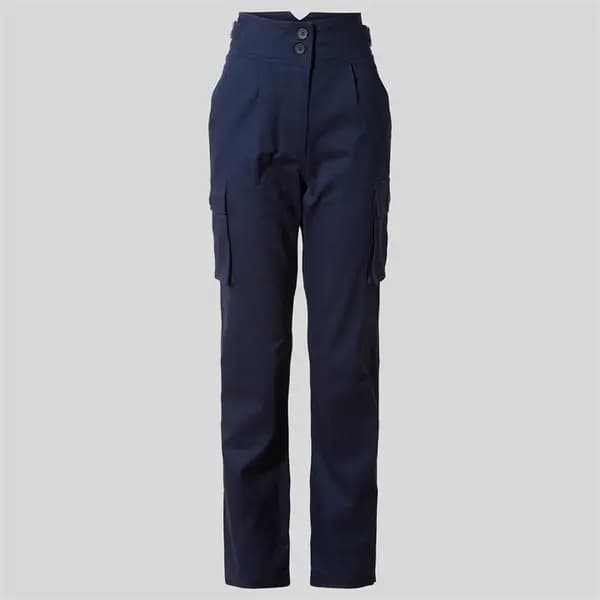 Craghoppers Araby Trouser - Blue 10