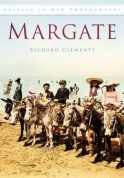 Margate by Richard Clements Paperback
