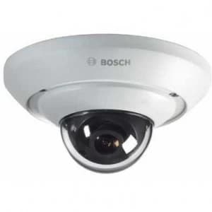 1/3" CMOS External Static Dome Camera