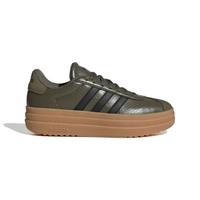 Adidas Womens Trainers adidas VL court Vert Female 37 1/3