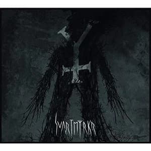 Mz. 412 - Svartmyrkr Vinyl