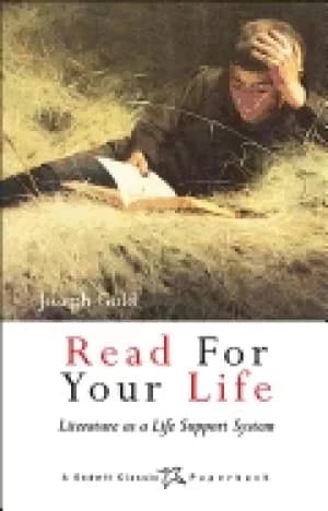 read for your life literature as a life support system