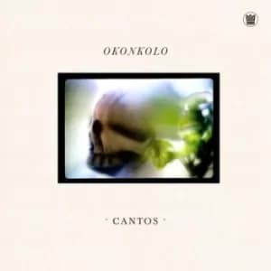 Cantos by Okonkolo Vinyl Album
