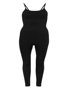 ONLY Long Loose Fitted Shirt Women Beige