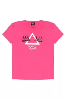 Tug Of War T-Shirt