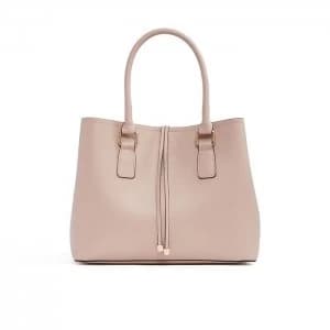 Aldo Frenarien Shoulder Bag Pink