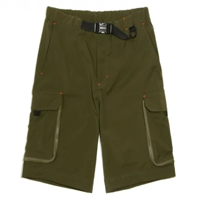 Holubar Short Holubar Vega Vert Male M SS21M032-MO55